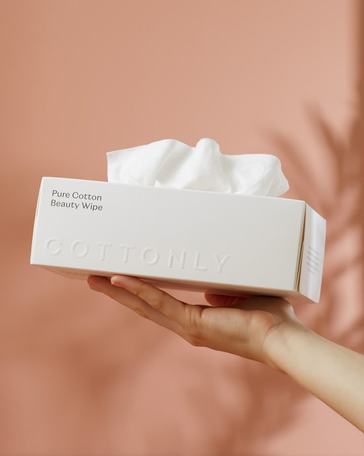 Tissue & Napkin Boxes